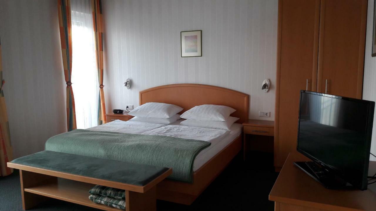 포돌스돌프앰씨 Gastehaus Moser B&B 외부 사진