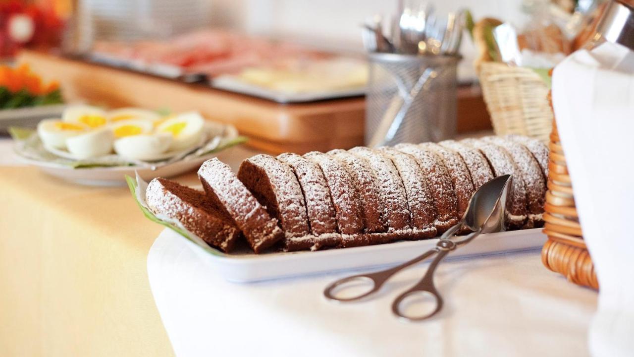 포돌스돌프앰씨 Gastehaus Moser B&B 외부 사진